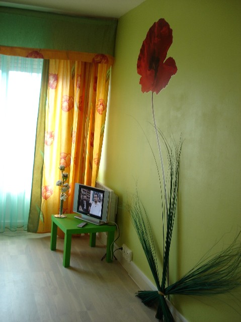 Location studio Paris 13 - Photo 2