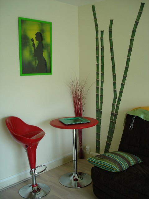 Location studio Paris 13 - Photo 3