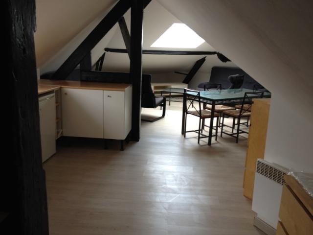 Location studio Lille - Photo 2
