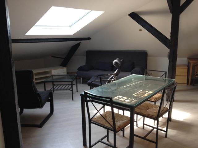 Location studio Lille - Photo 4