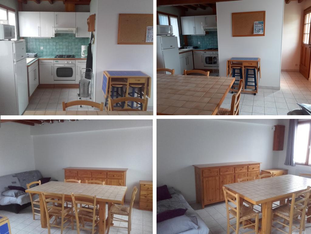 Location chambre Amiens - Photo 2