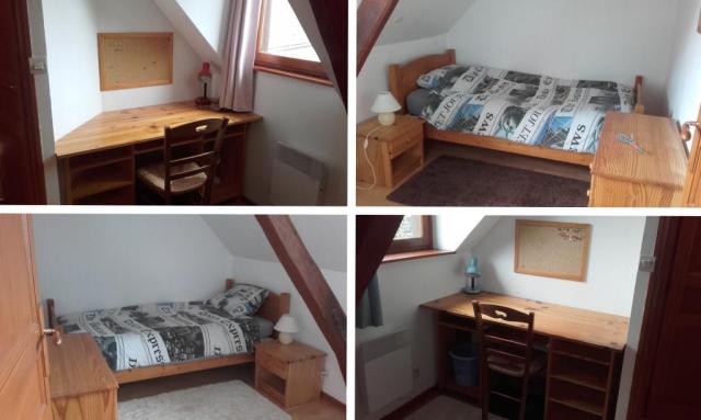 Location maison F3 Amiens - Photo 3