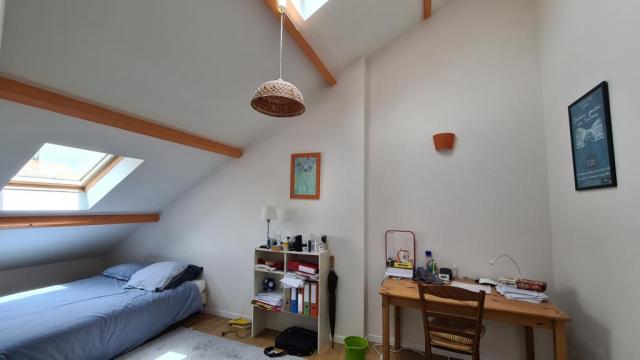 Location chambre Versailles - Photo 1