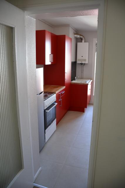 Location appartement T3 Strasbourg - Photo 3