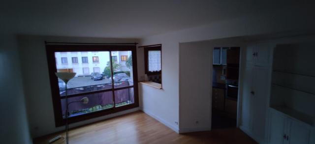 Location appartement T3 Vincennes - Photo 2
