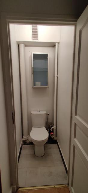 Location appartement T3 Vincennes - Photo 5
