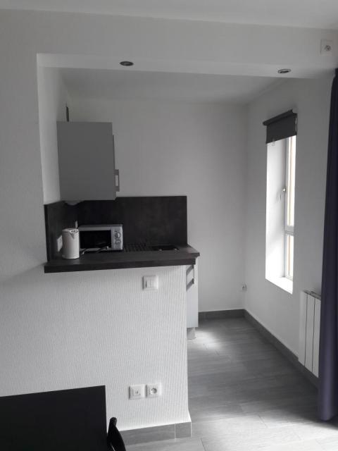 Location studio St Etienne - Photo 6