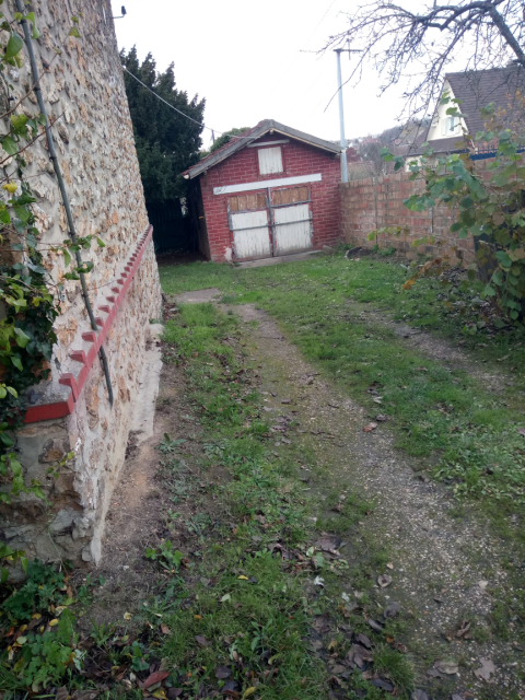 Location maison F5 Ste Genevieve des Bois - Photo 2