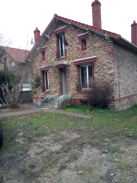 Location maison F5 Ste Genevieve des Bois - Photo 3