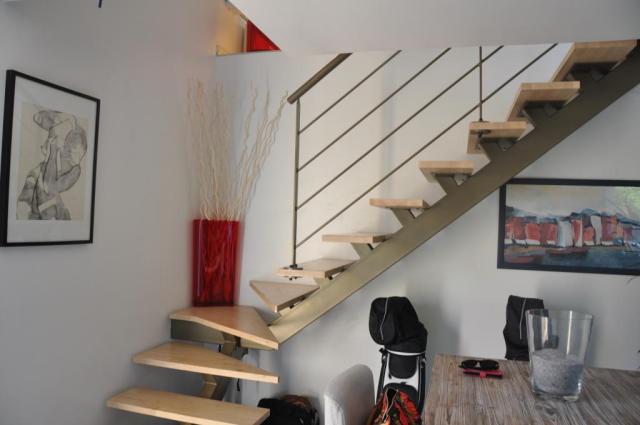 Location appartement T2 Caen - Photo 2