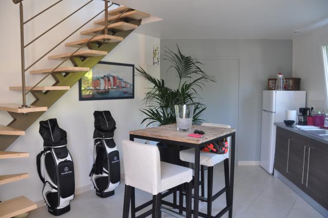 Location appartement T2 Caen - Photo 5