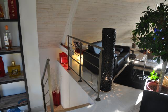 Location appartement T2 Caen - Photo 6