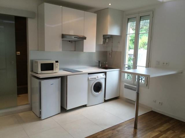 Location studio Ivry sur Seine - Photo 3