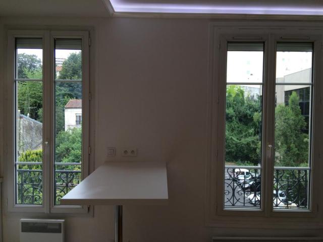 Location studio Ivry sur Seine - Photo 4