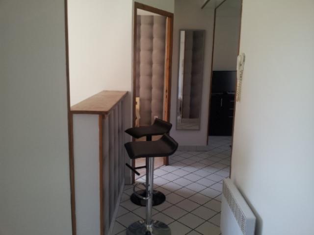 Location appartement T2 Le Havre - Photo 6