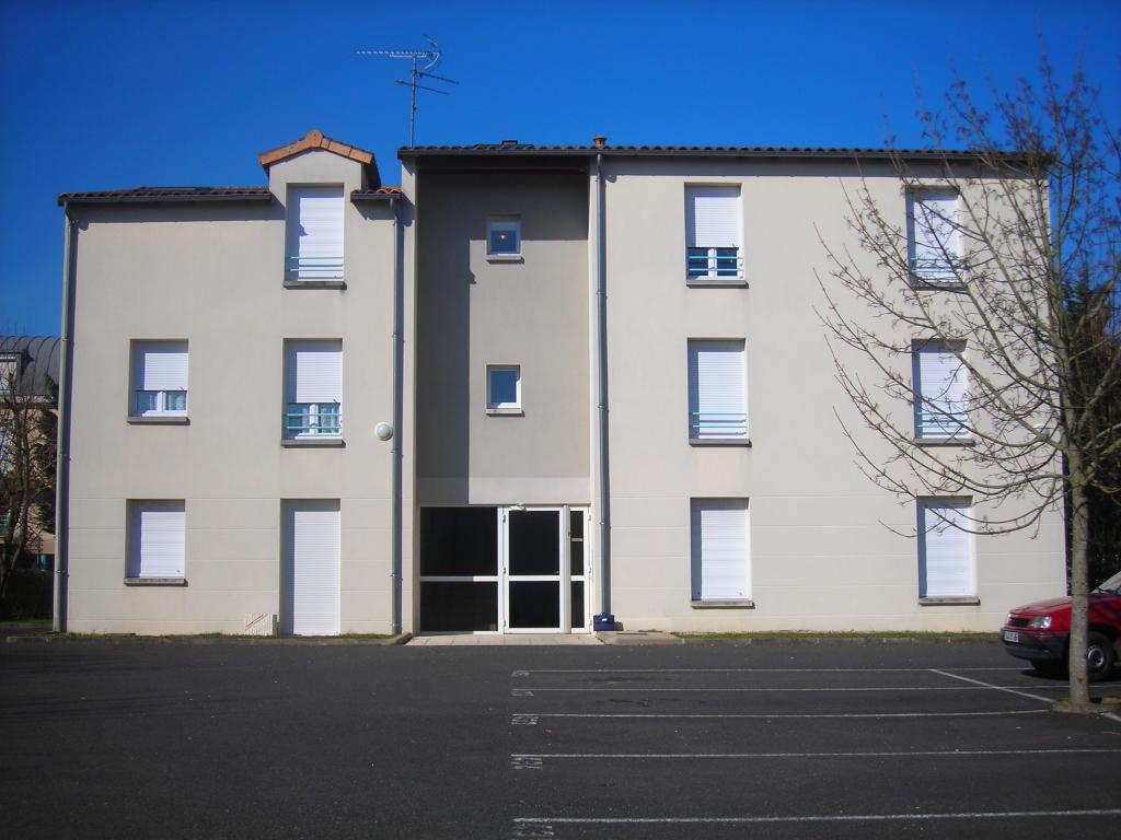 Location studio Poitiers - Photo 2