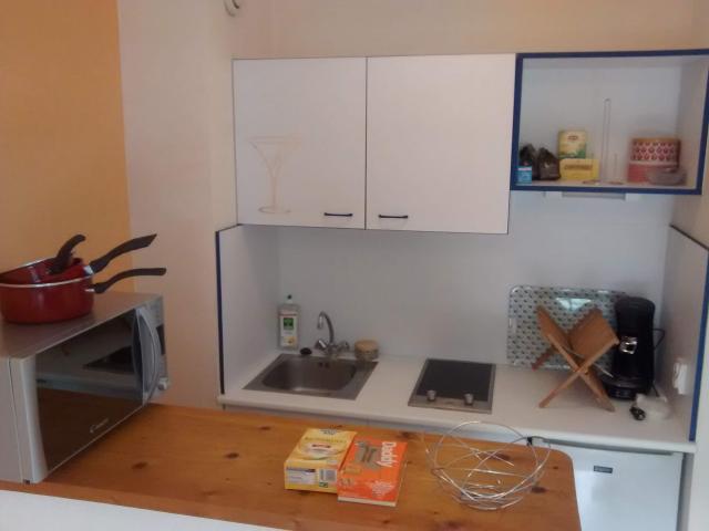 Location studio Poitiers - Photo 4