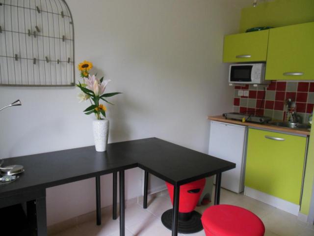 Location studio Montpellier - Photo 2