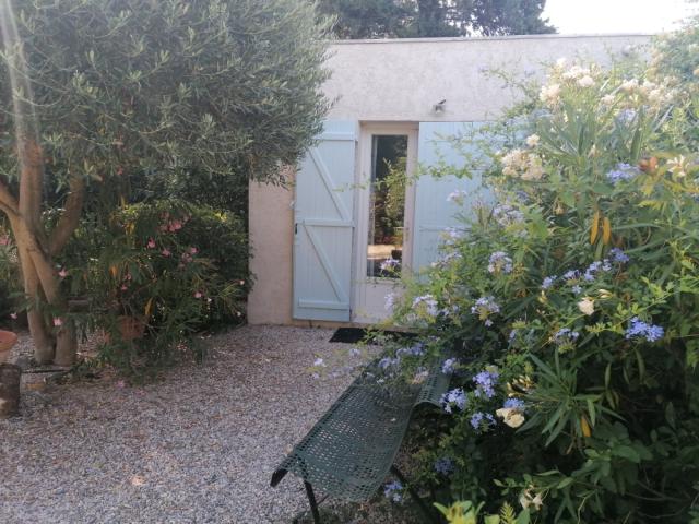 Location studio Montpellier - Photo 3