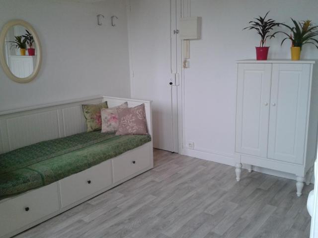 Location studio Paris 19 - Photo 3
