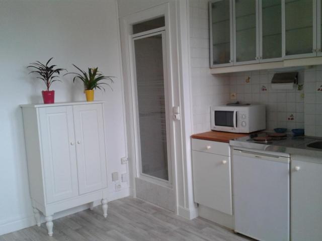 Location studio Paris 19 - Photo 4