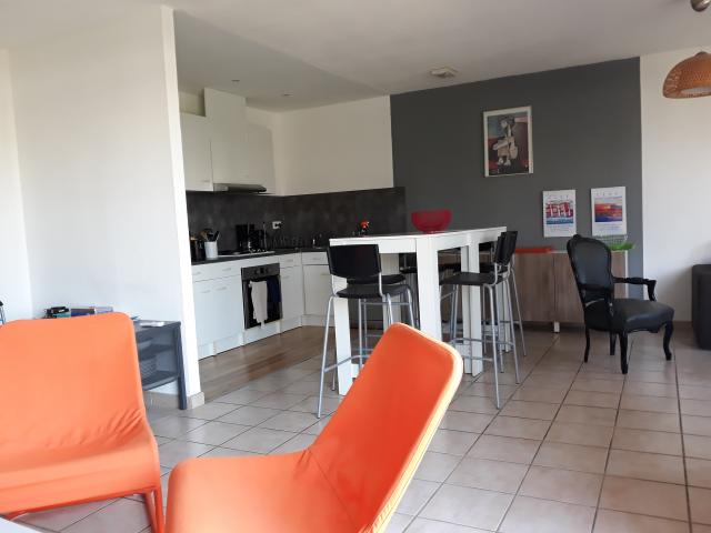 Location maison F4 Torreilles - Photo 3