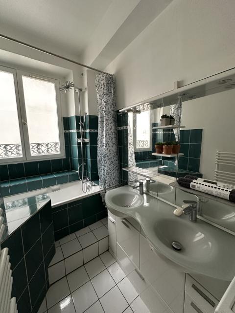 Location studio Villejuif - Photo 2