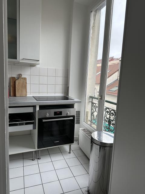 Location studio Villejuif - Photo 4