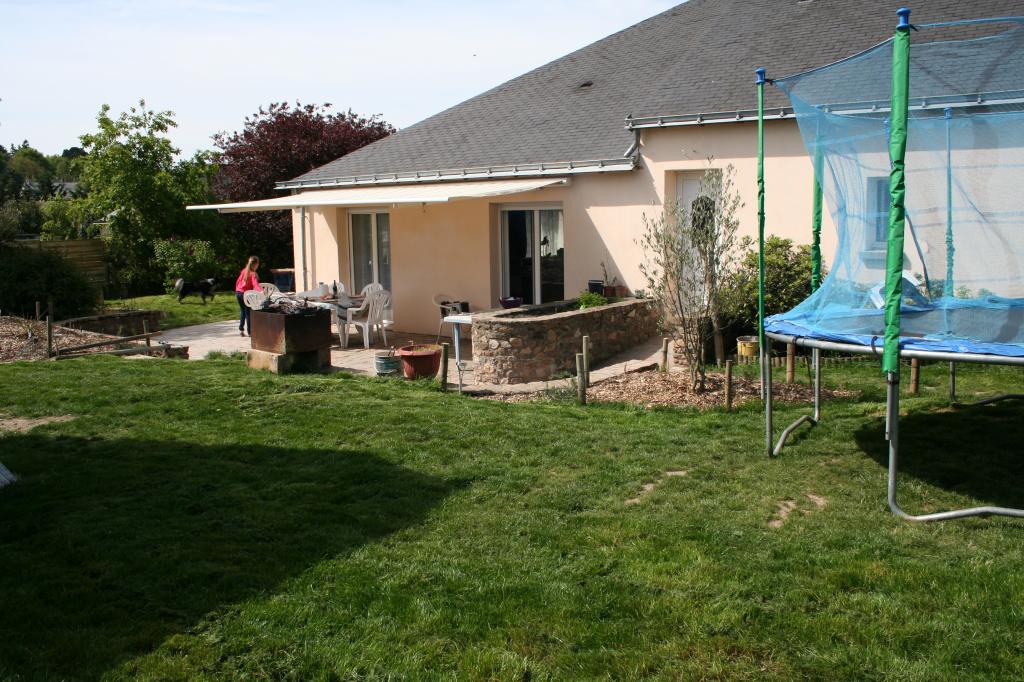 Location chambre Angers - Photo 1