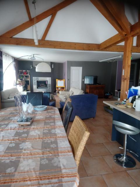 Location chambre Angers - Photo 5