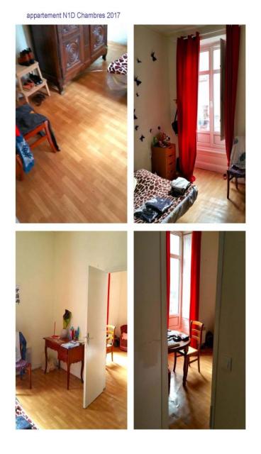 Location appartement T3 Nantes - Photo 3