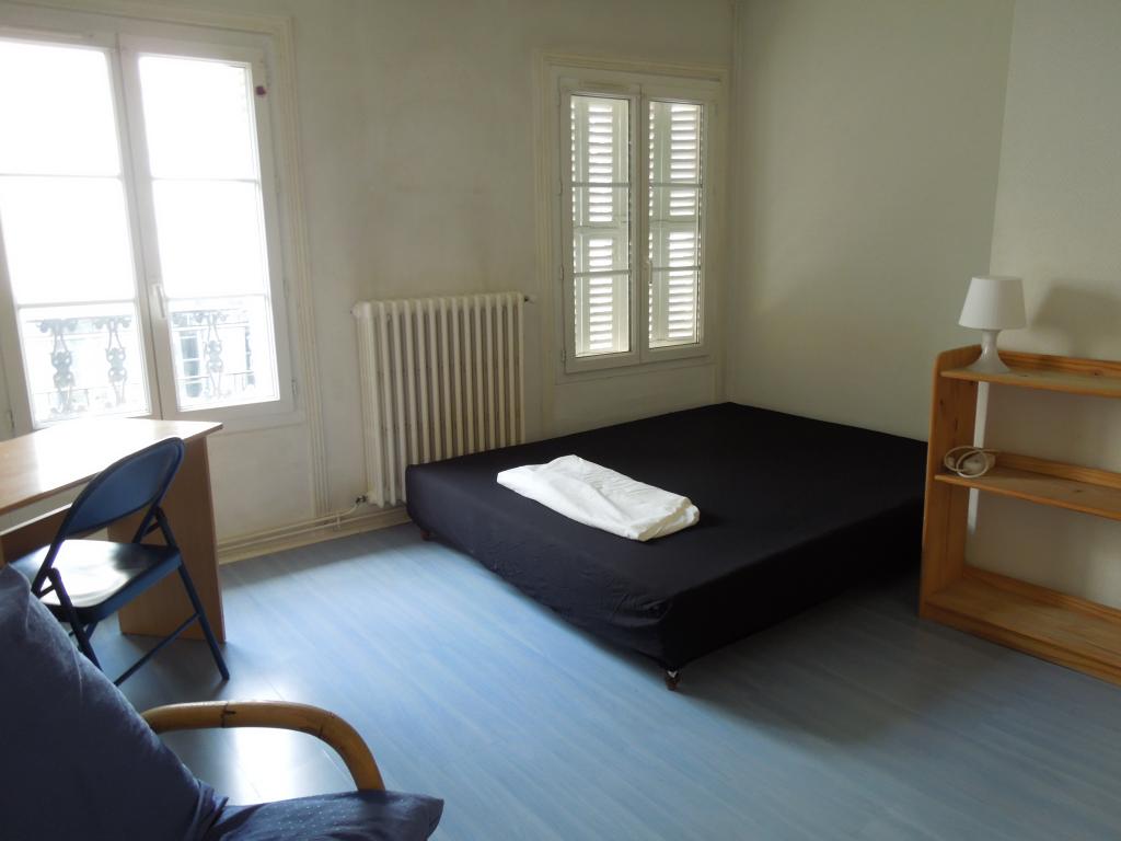 Location chambre Tours - Photo 2