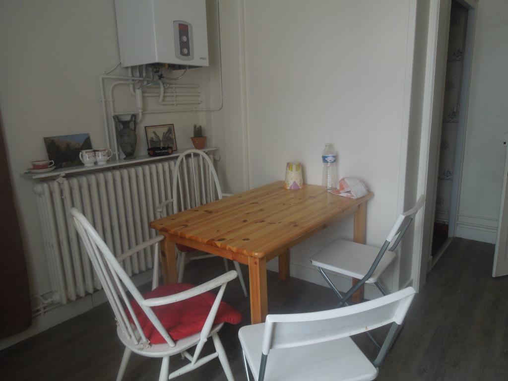 Location chambre Tours - Photo 4