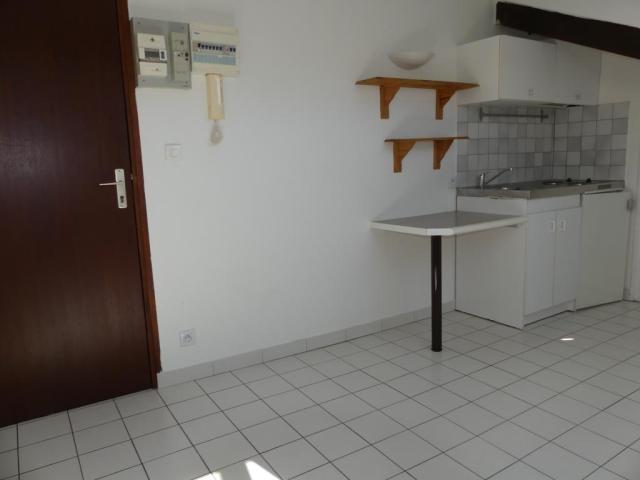 Location studio Reims - Photo 2