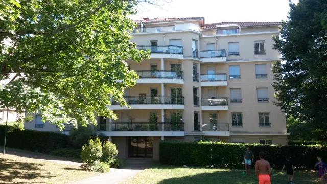 Location studio Lyon 5 - Photo 3