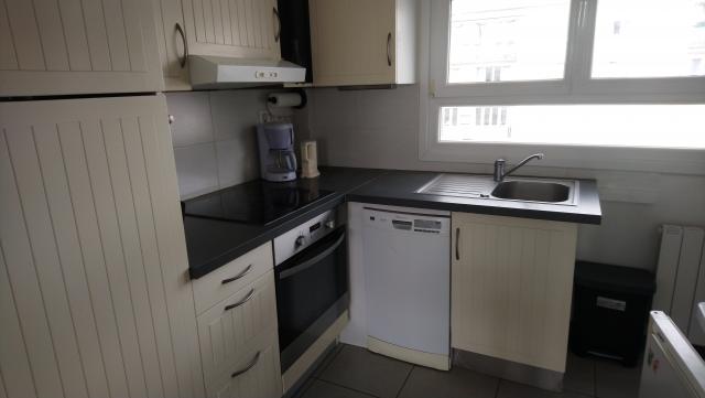 Location appartement T4 Nantes - Photo 3