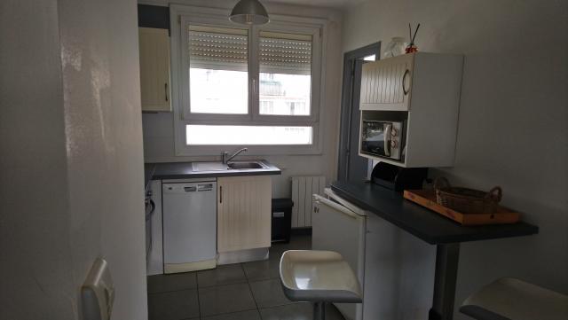 Location appartement T4 Nantes - Photo 5