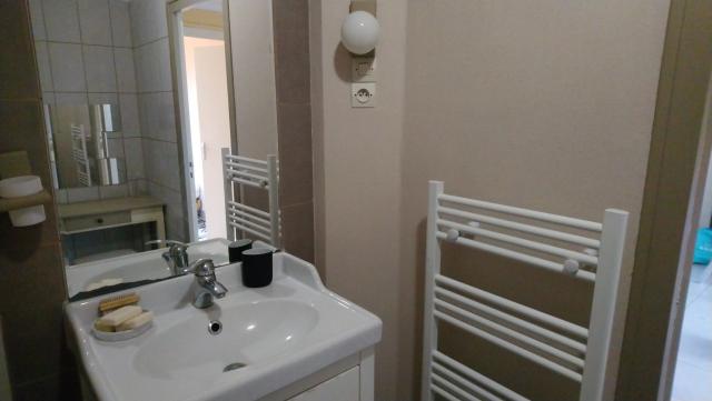 Location appartement T4 Nantes - Photo 8