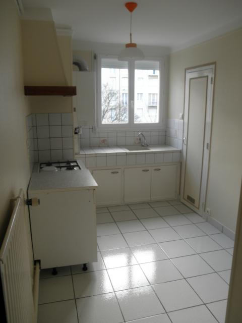 Location appartement T3 Laval - Photo 5