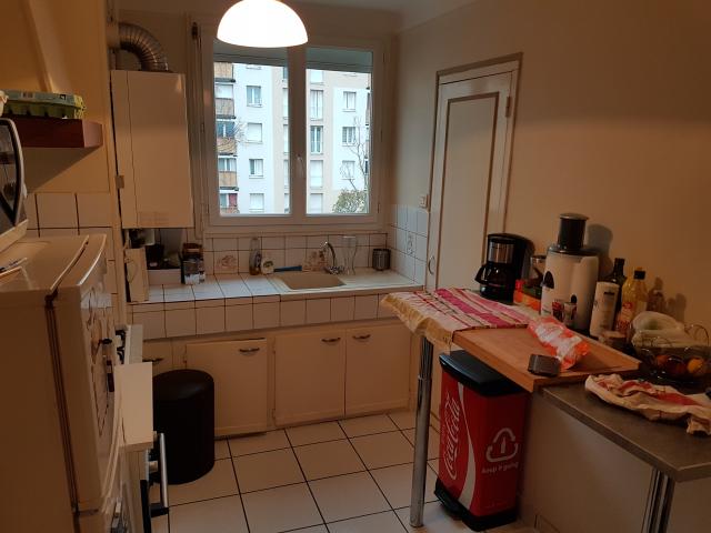 Location appartement T3 Laval - Photo 7