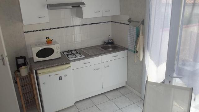 Location appartement T2 La Rochelle - Photo 2