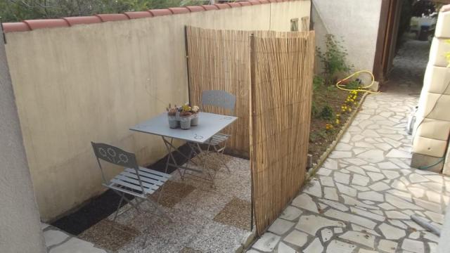 Location appartement T2 La Rochelle - Photo 3