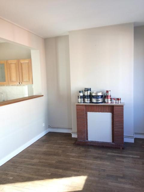 Location appartement T3 Amiens - Photo 2