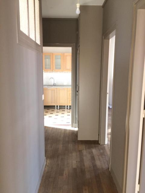 Location appartement T3 Amiens - Photo 4