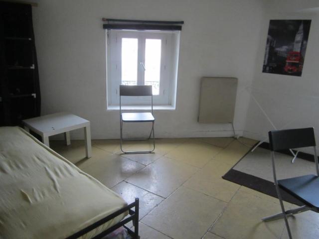 Location appartement T2 Montpellier - Photo 1