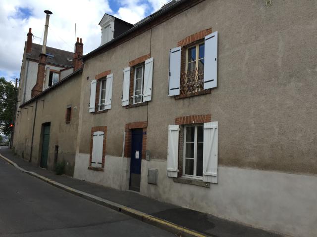 Location studio Orleans - Photo 5