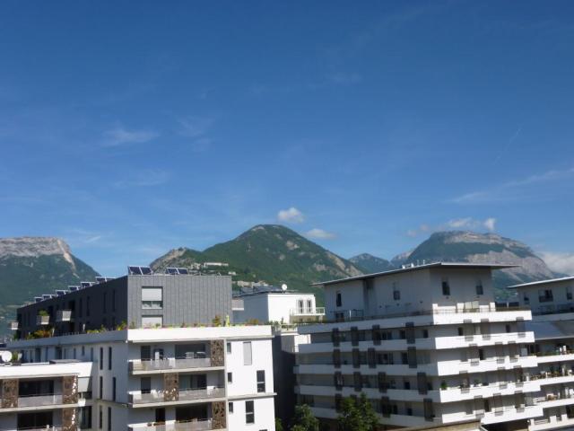 Location studio Grenoble - Photo 4