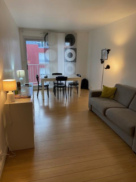 Location studio Montrouge - Photo 1