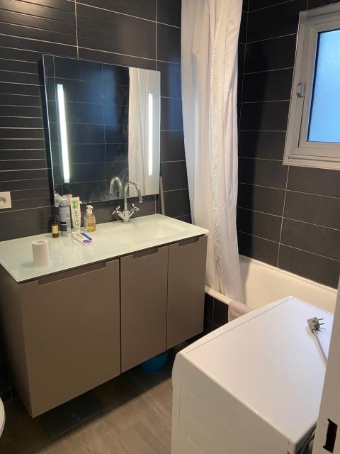 Location studio Montrouge - Photo 3