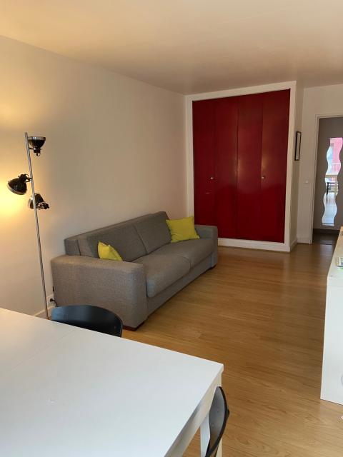 Location studio Montrouge - Photo 5